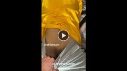 Hung Twink Ethan Lust Ties Down His Bro