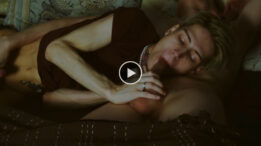 The boys made each other happy